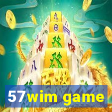 57wim game